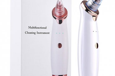 blackhead removal device
