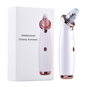 blackhead removal device
