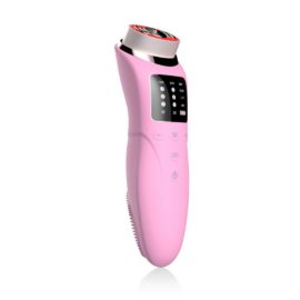 Handheld RF machine
