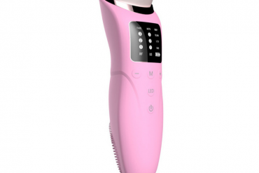 Handheld RF machine