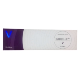 Innobelle Body Filler for body contouring and volume restoration, featuring hyaluronic acid for safe, natural, and long-lasting results.
