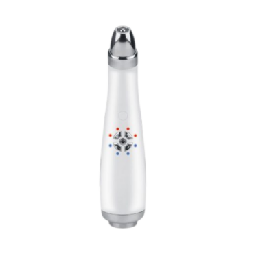 RF Ultrasonic Facial Device for advanced skin care, combining radiofrequency and ultrasonic technology to tighten, lift, and rejuvenate your skin.