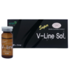 V-line solution