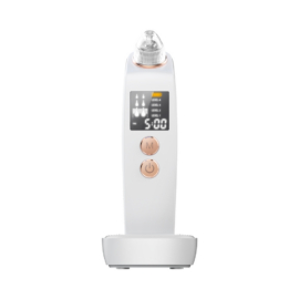 blackhead vacuum remover
