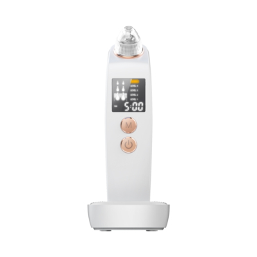 blackhead vacuum remover