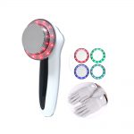 Ultrasonic EMS Photon beauty device