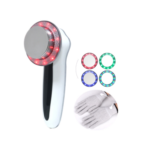 Ultrasonic EMS Photon beauty device