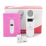 RF Skin Tightening Machine for non-invasive facial rejuvenation and body contouring