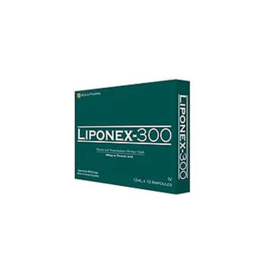 liponex