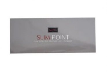 Slim Point Face Contouring Solution for Defined Jawlines and Slimmer Features