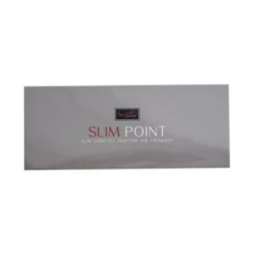 Slim Point Face Contouring Solution for Defined Jawlines and Slimmer Features
