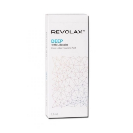 Revolax Deep Filler