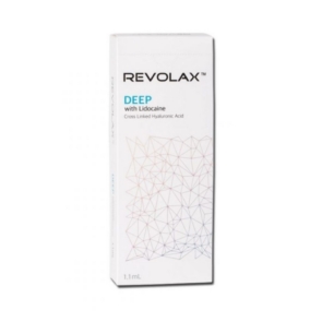 Revolax Deep Filler