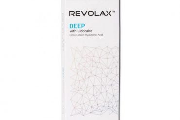 Revolax Deep Filler