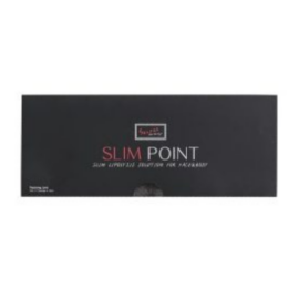 Slim Point solution for targeted fat reduction and body contouring, designed to enhance slimming results effectively.