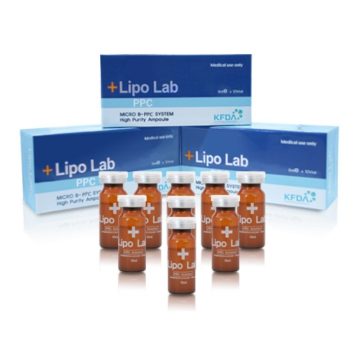 Lipo lab PPC Solution