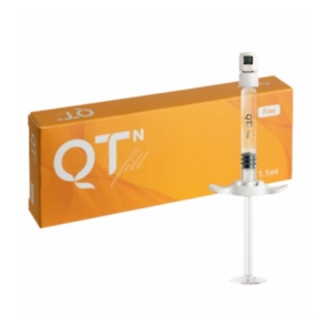 QT Fine prioritizes safety with EDQM-approved hyaluronic acid and endotoxin levels well below industry standards for optimal results.