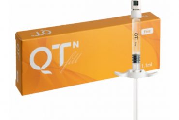 QT Fine prioritizes safety with EDQM-approved hyaluronic acid and endotoxin levels well below industry standards for optimal results.