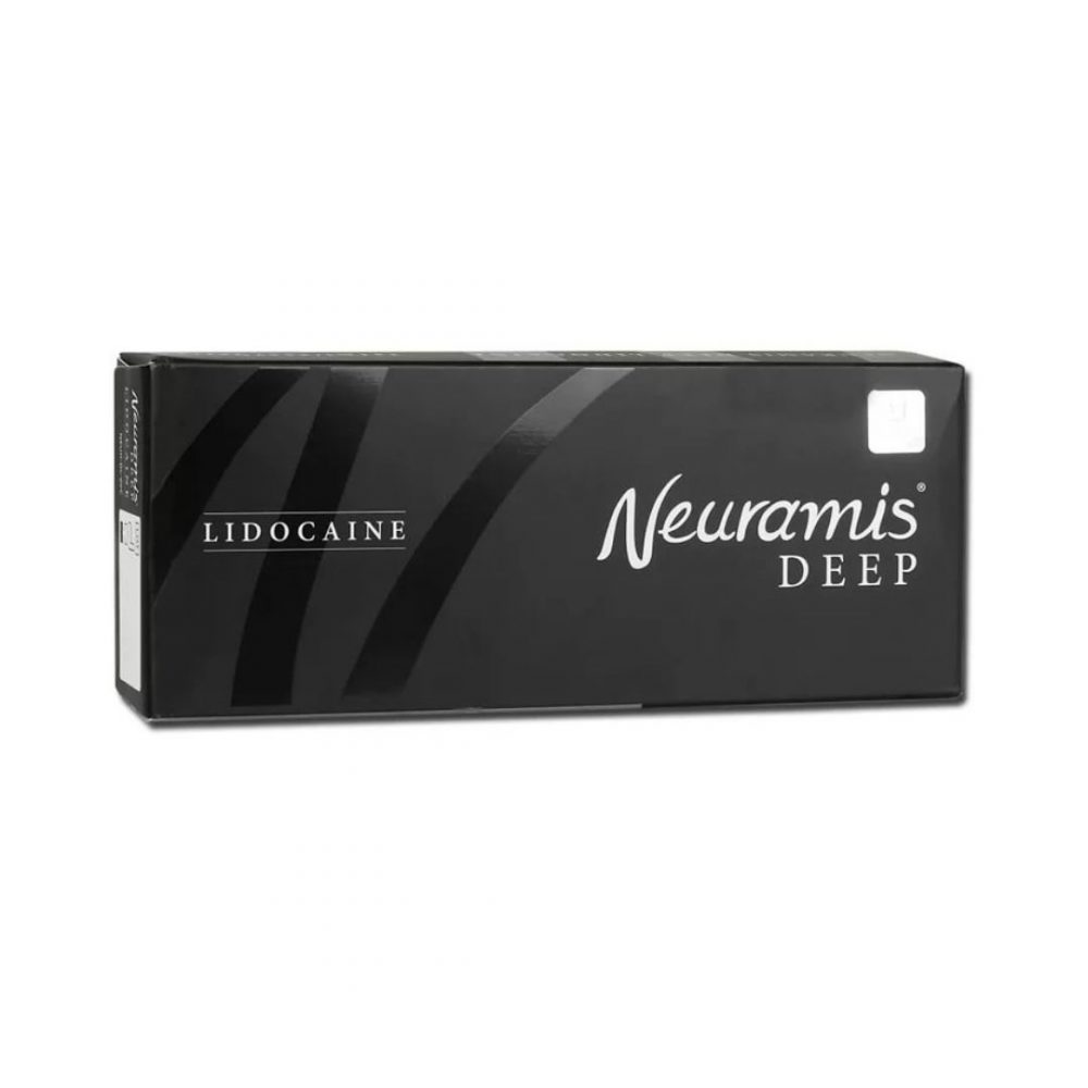 Neuramis Deep - Buy Neuramis Deep Fillers