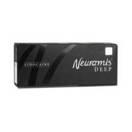 Best Deep Wrinkle Filler Over Counter