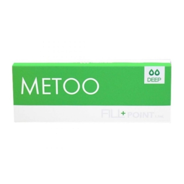 Metoo Volume Dermal Filler for natural and youthful skin rejuvenation.
