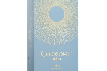 Celosome Aqua: Hydrating Dermal Filler for Smooth, Youthful Skin