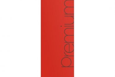 Chaeum Premium 4 dermal filler syringe for precise, long-lasting facial volume restoration