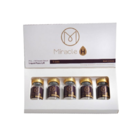 Miracle H Colloidal Solution for Advanced Skin Rejuvenation