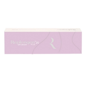 Replengen 20 Plus Hyaluronic Acid Filler