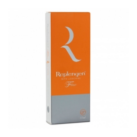 Replengen Fine Dermal Filler for Fine Lines and Skin Texture