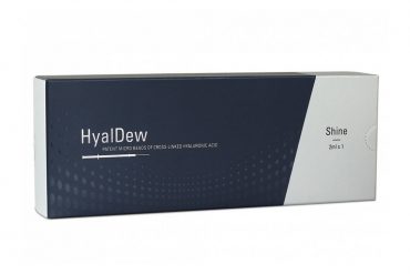 Achieve Radiant, Hydrated Skin with HyalDew Shine – The Ultimate Korean Dermal Filler for a Natural Glow!