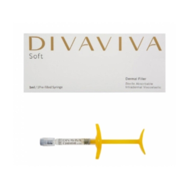 Divaviva Dermal Fillers - Korean-quality aesthetic solution for smooth, youthful skin.