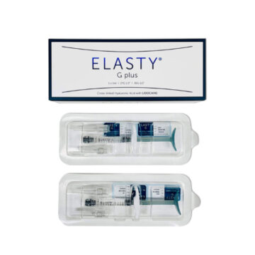 Elasty G plus