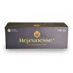 Rejeunesse Sparkle: Radiant Skin and Smooth Contours with Advanced Dermal Filler