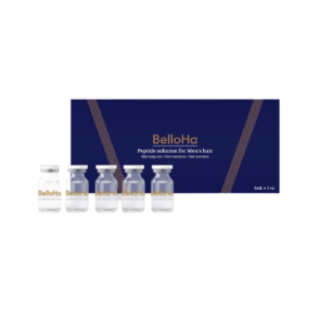 Belloha: Your Go-To Dermal Filler for Smooth, Youthful Skin