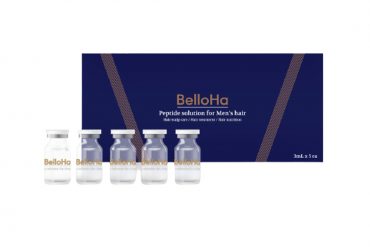 Belloha: Your Go-To Dermal Filler for Smooth, Youthful Skin