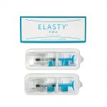 ELASTY D Dermal Filler for Deep Forehead WrinklesSmoothing Deep Wrinkles.