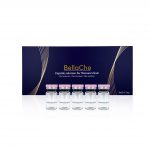 Bellache peptide solution designed specifically for women, promoting healthy, strong, and vibrant hair with advanced care and nourishment.