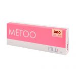 Metoo Volume Dermal Filler for natural and youthful skin rejuvenation.