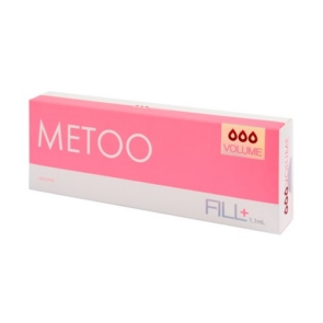Metoo Volume Dermal Filler for natural and youthful skin rejuvenation.