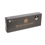Rejeunesse Fine dermal filler for smoothing fine lines and enhancing skin texture with hyaluronic acid for a youthful appearance.