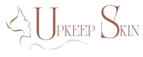 Upkeep skin Logo