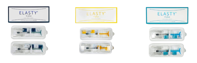 elasty fillers