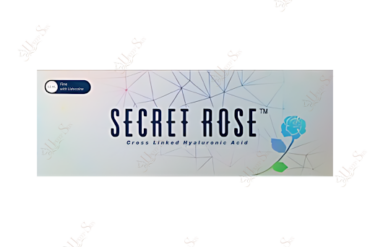 Secret Rose Plus Fine Dermal Filler for safe and effective facial treatments.