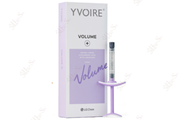 voire Volume is the dermal filler for correcting deep and stubborn facial wrinkles and creases.