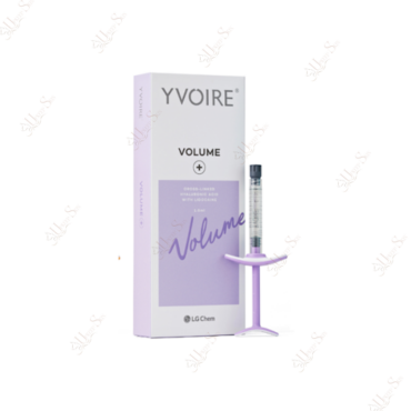 voire Volume is the dermal filler for correcting deep and stubborn facial wrinkles and creases.