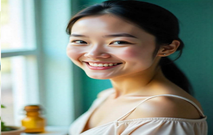 Korean dermal fillers and aesthetic treatments banner