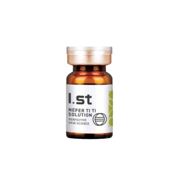 1st Nefer Ti Ti Solution – Korean skin booster