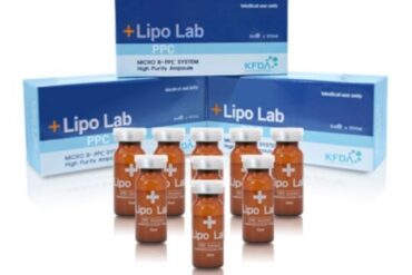 Lipo Lab PPC – Korean fat dissolving injection