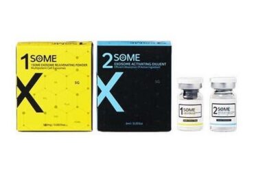 2XSOME Skin Booster – Korean skin booster